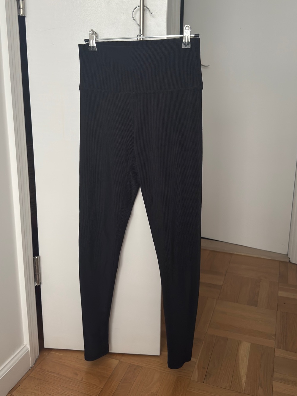Body Language Sportswear Ribbed Leggings